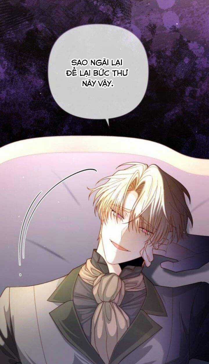 Hoàng Hậu Muốn Tái Hôn Chapter 165 trang 57