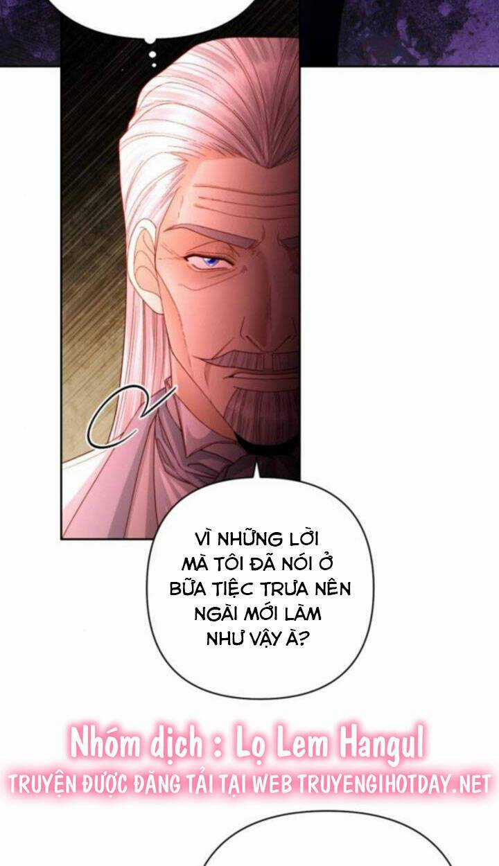 Hoàng Hậu Muốn Tái Hôn Chapter 165 trang 59