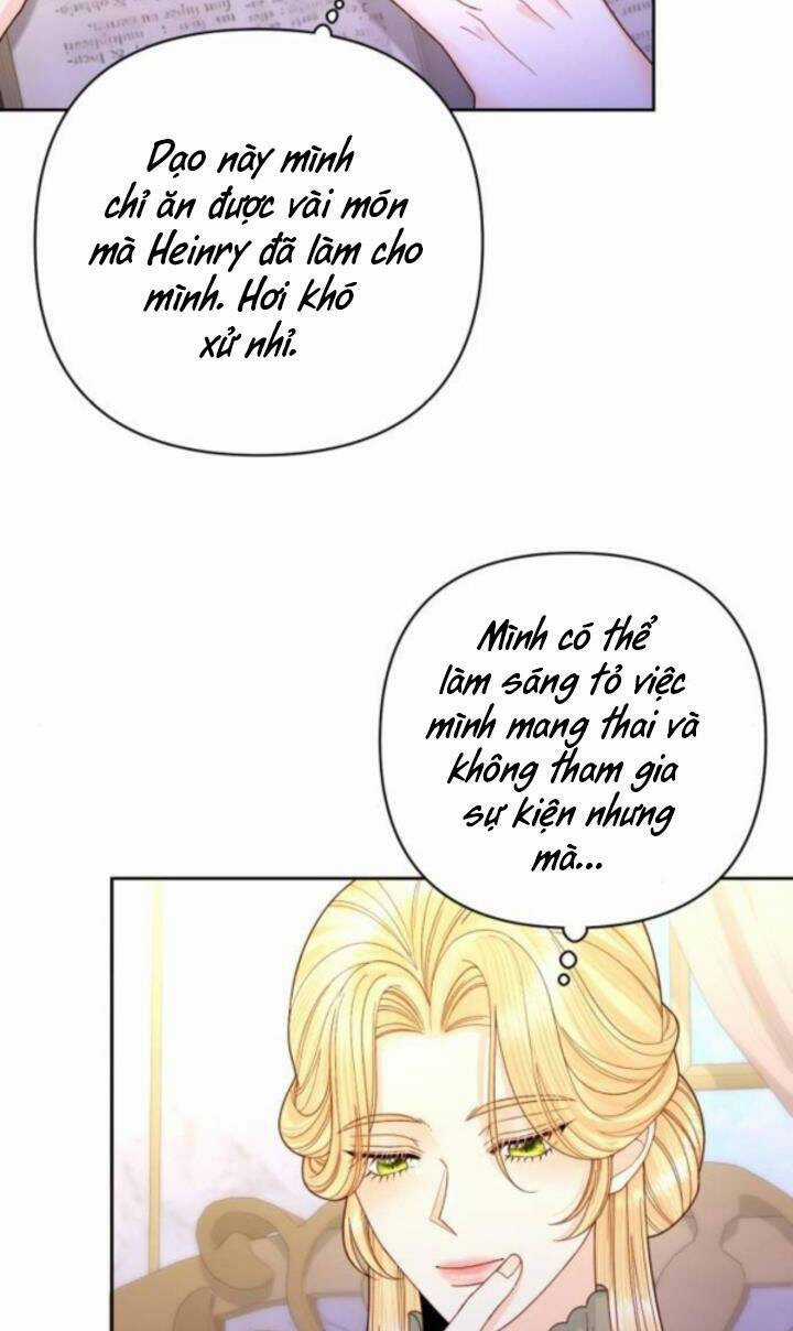 Hoàng Hậu Muốn Tái Hôn Chapter 165 trang 6