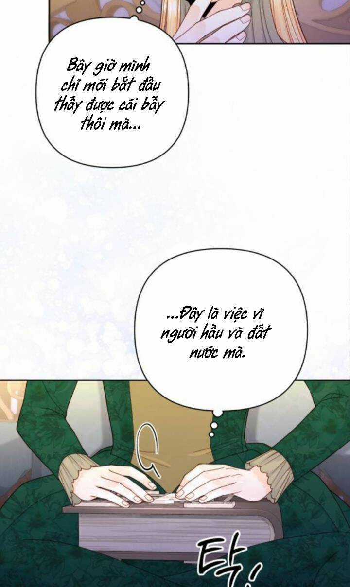 Hoàng Hậu Muốn Tái Hôn Chapter 165 trang 7