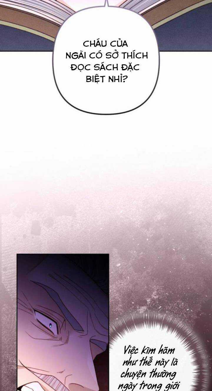 Hoàng Hậu Muốn Tái Hôn Chapter 165 trang 70