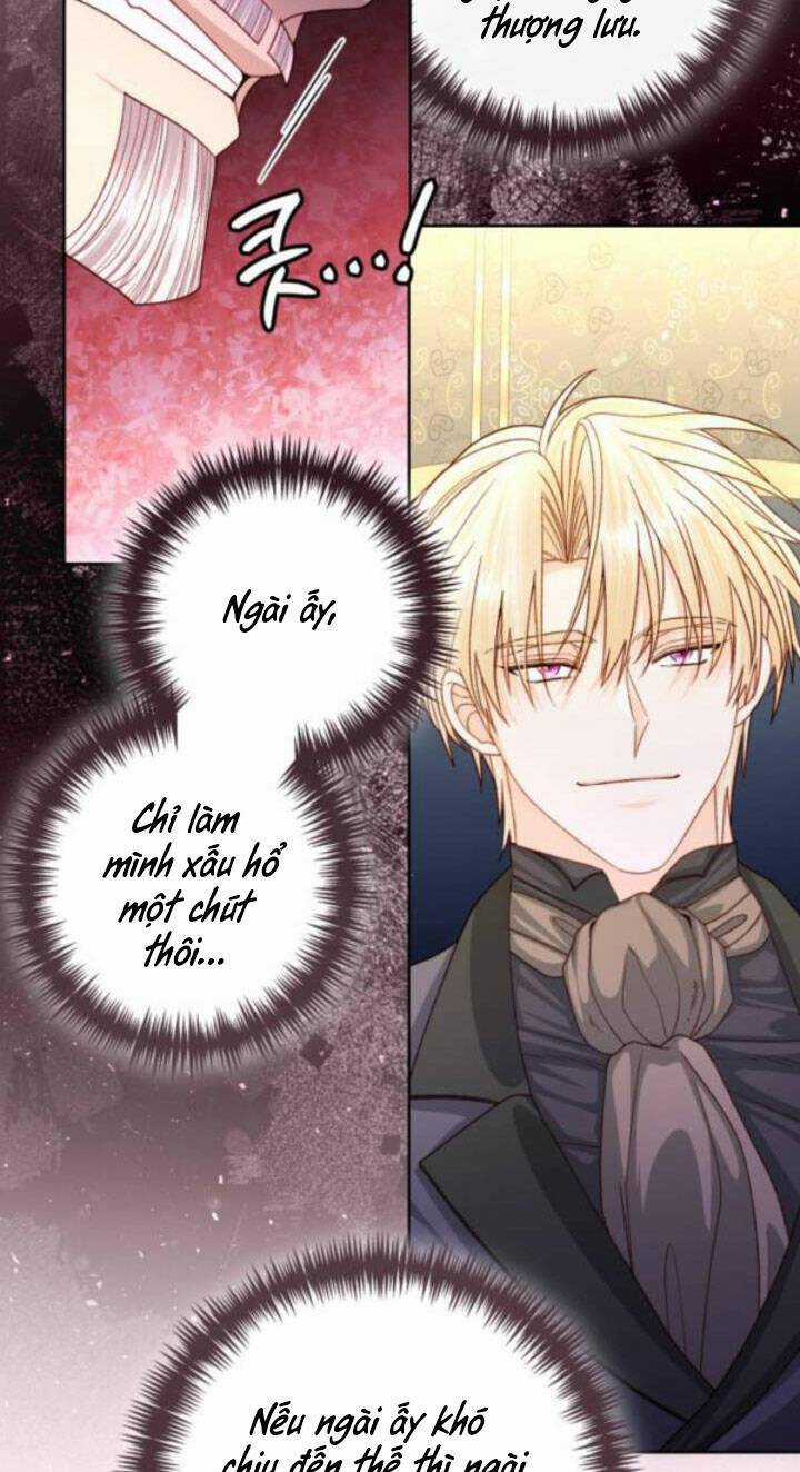 Hoàng Hậu Muốn Tái Hôn Chapter 165 trang 71