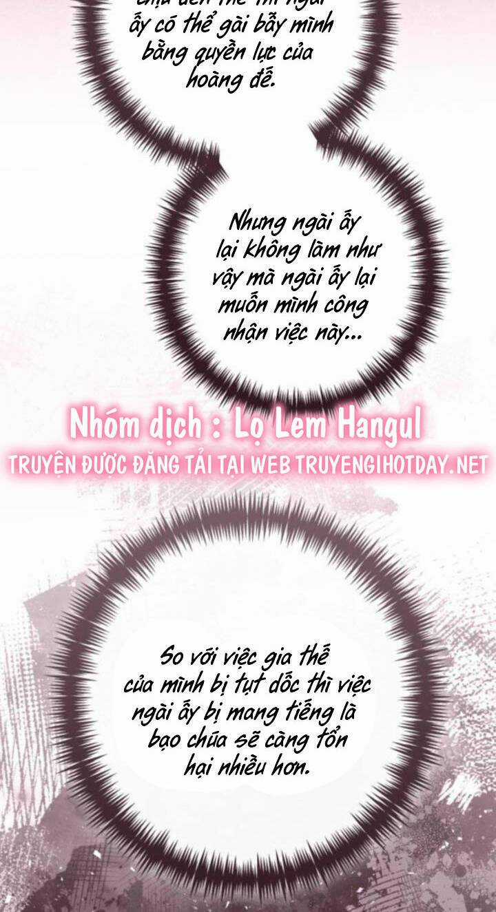 Hoàng Hậu Muốn Tái Hôn Chapter 165 trang 72