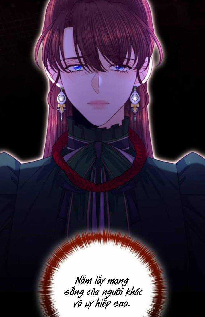 Hoàng Hậu Muốn Tái Hôn Chapter 165 trang 74