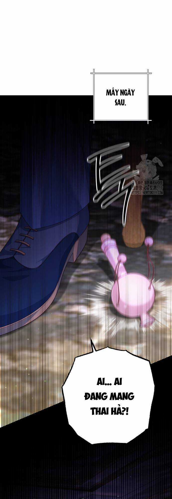 Hoàng Hậu Muốn Tái Hôn Chapter 166 trang 11