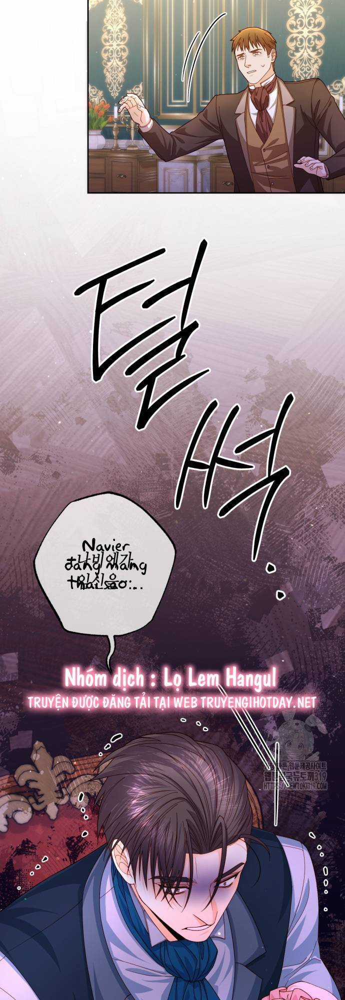 Hoàng Hậu Muốn Tái Hôn Chapter 166 trang 14