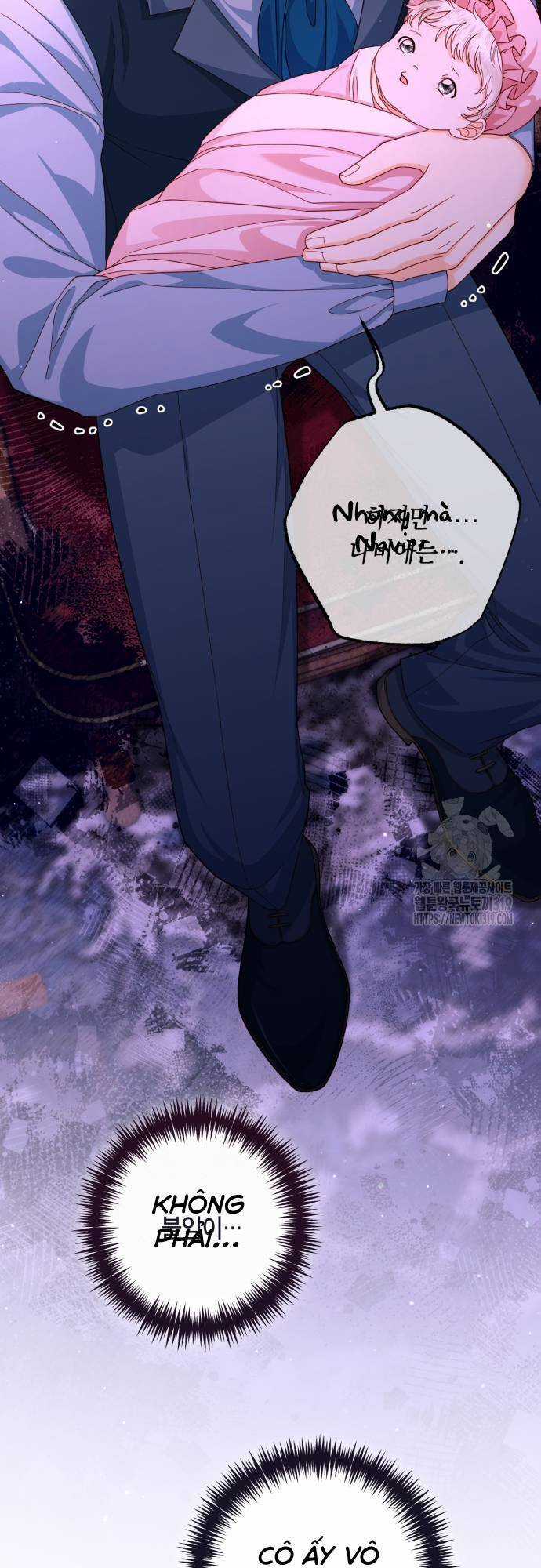 Hoàng Hậu Muốn Tái Hôn Chapter 166 trang 15