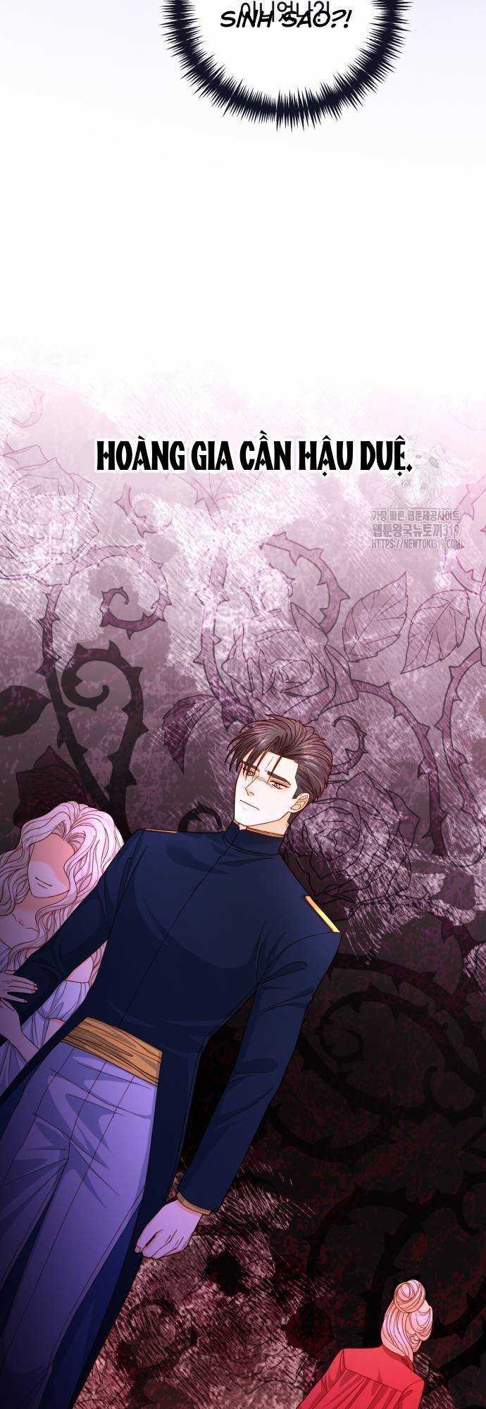 Hoàng Hậu Muốn Tái Hôn Chapter 166 trang 16