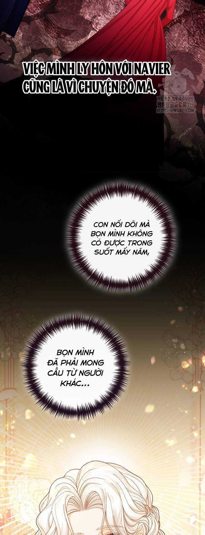 Hoàng Hậu Muốn Tái Hôn Chapter 166 trang 17