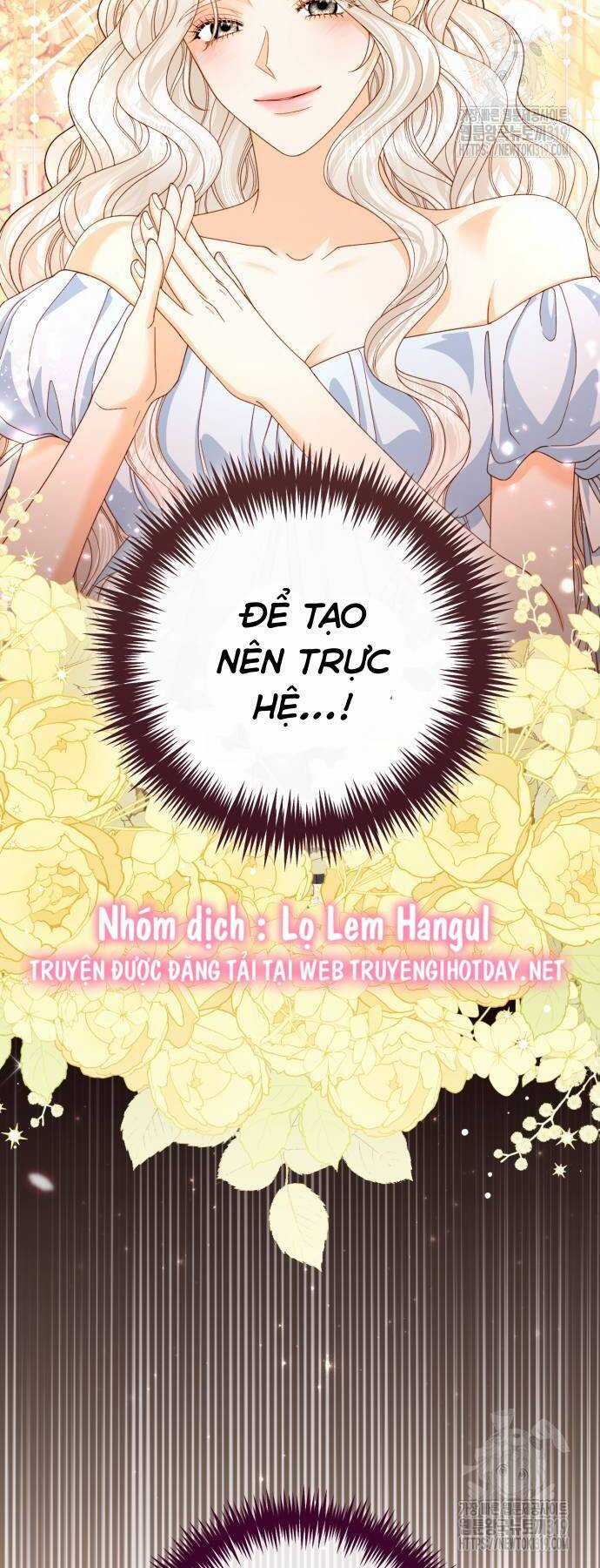 Hoàng Hậu Muốn Tái Hôn Chapter 166 trang 18