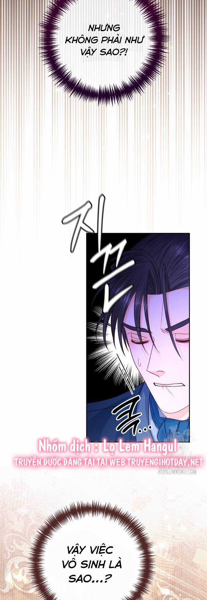 Hoàng Hậu Muốn Tái Hôn Chapter 166 trang 19