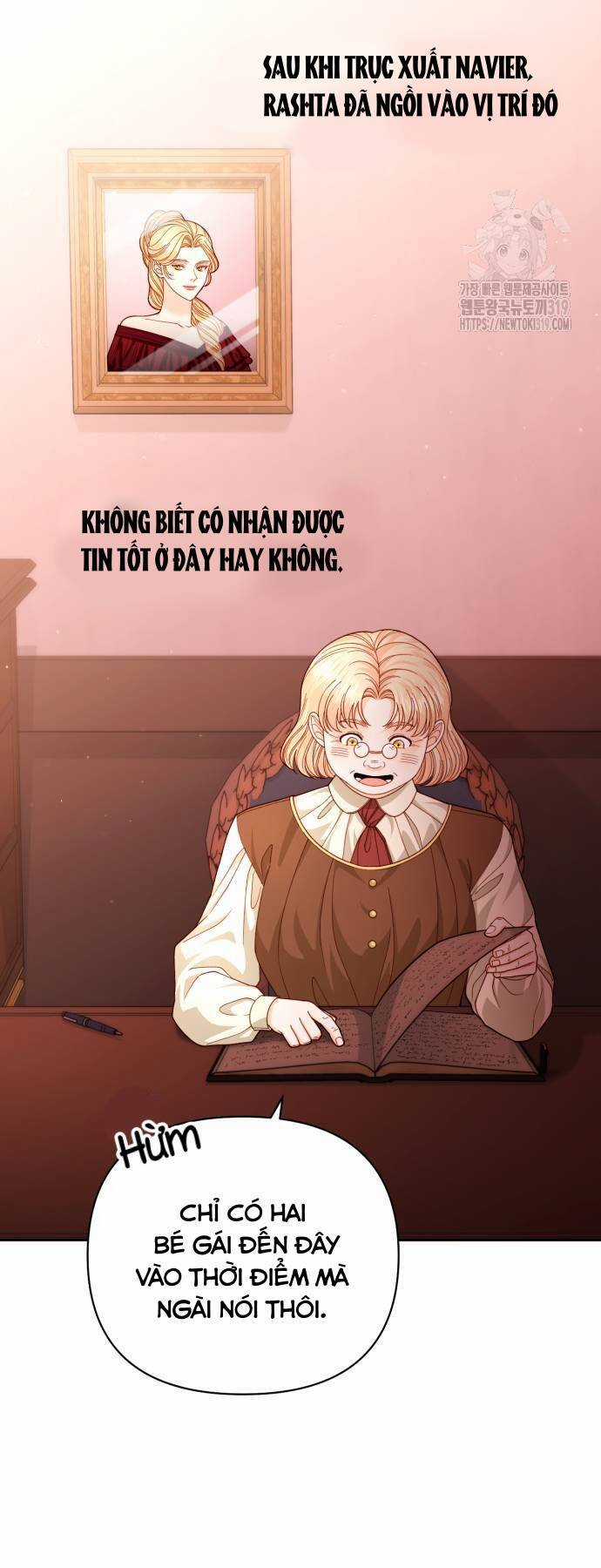 Hoàng Hậu Muốn Tái Hôn Chapter 166 trang 2