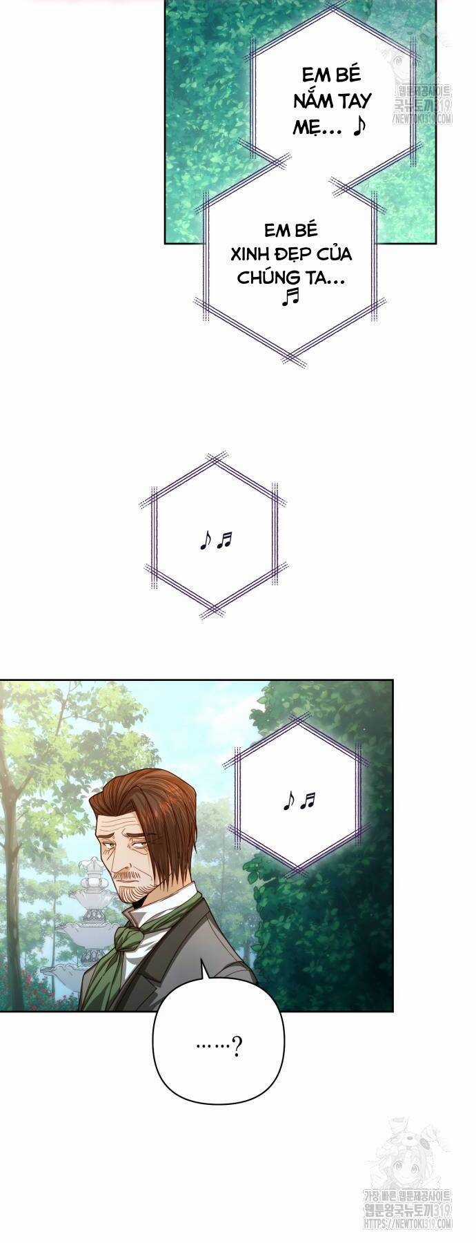 Hoàng Hậu Muốn Tái Hôn Chapter 166 trang 23