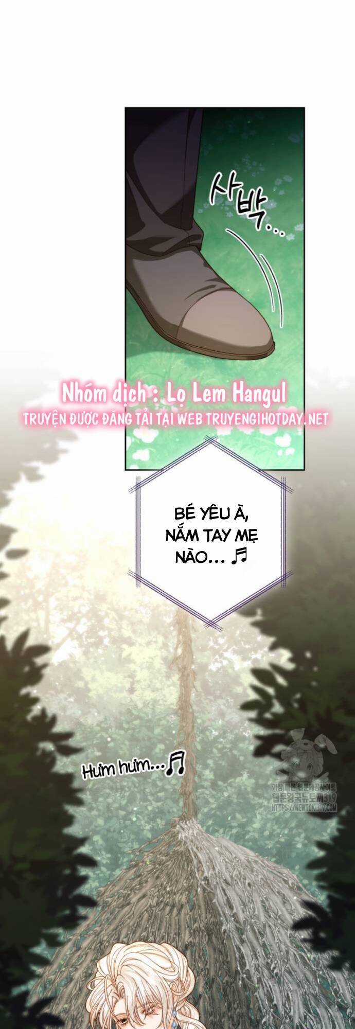 Hoàng Hậu Muốn Tái Hôn Chapter 166 trang 24