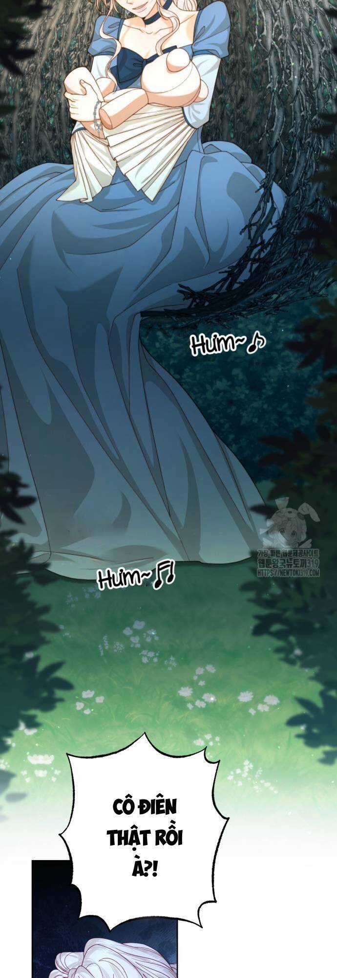 Hoàng Hậu Muốn Tái Hôn Chapter 166 trang 25