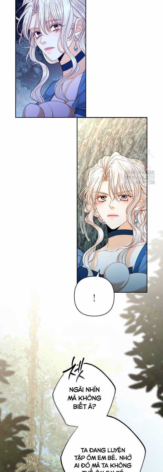 Hoàng Hậu Muốn Tái Hôn Chapter 166 trang 26