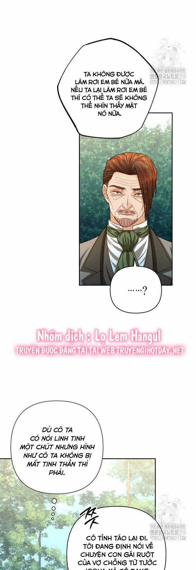 Hoàng Hậu Muốn Tái Hôn Chapter 166 trang 28