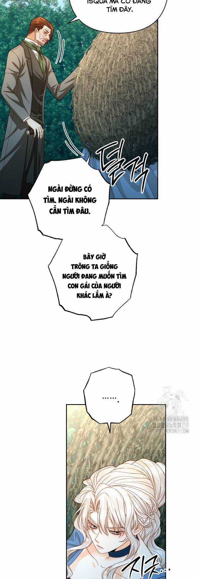 Hoàng Hậu Muốn Tái Hôn Chapter 166 trang 29