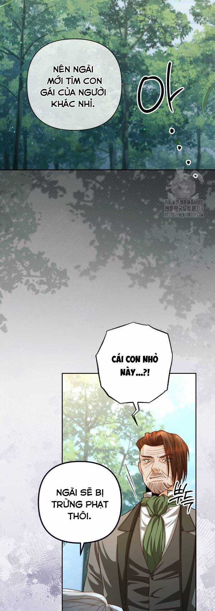 Hoàng Hậu Muốn Tái Hôn Chapter 166 trang 31