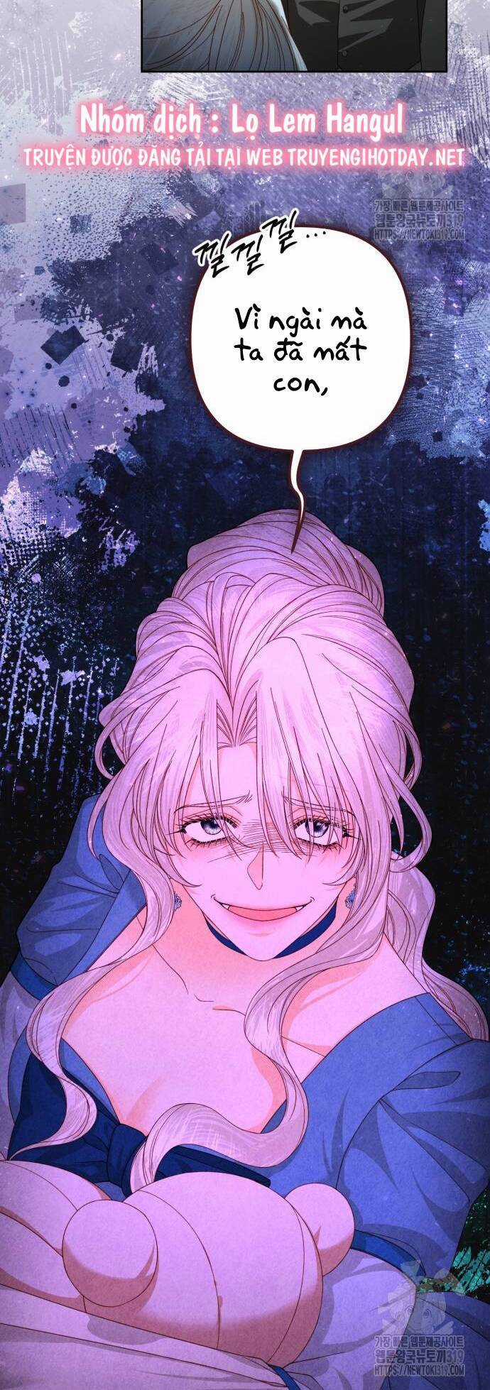 Hoàng Hậu Muốn Tái Hôn Chapter 166 trang 32