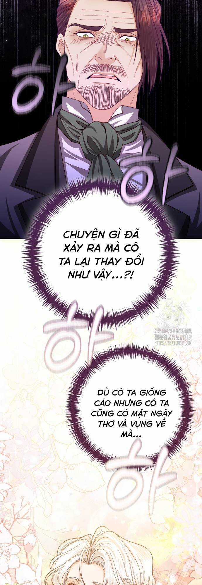 Hoàng Hậu Muốn Tái Hôn Chapter 166 trang 34