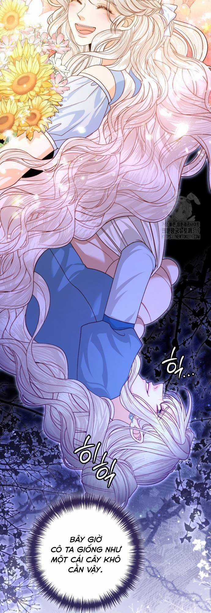 Hoàng Hậu Muốn Tái Hôn Chapter 166 trang 35