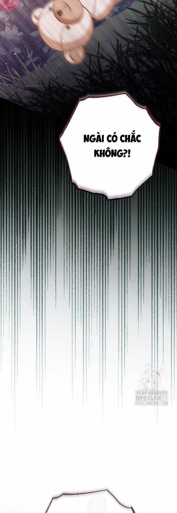 Hoàng Hậu Muốn Tái Hôn Chapter 166 trang 38