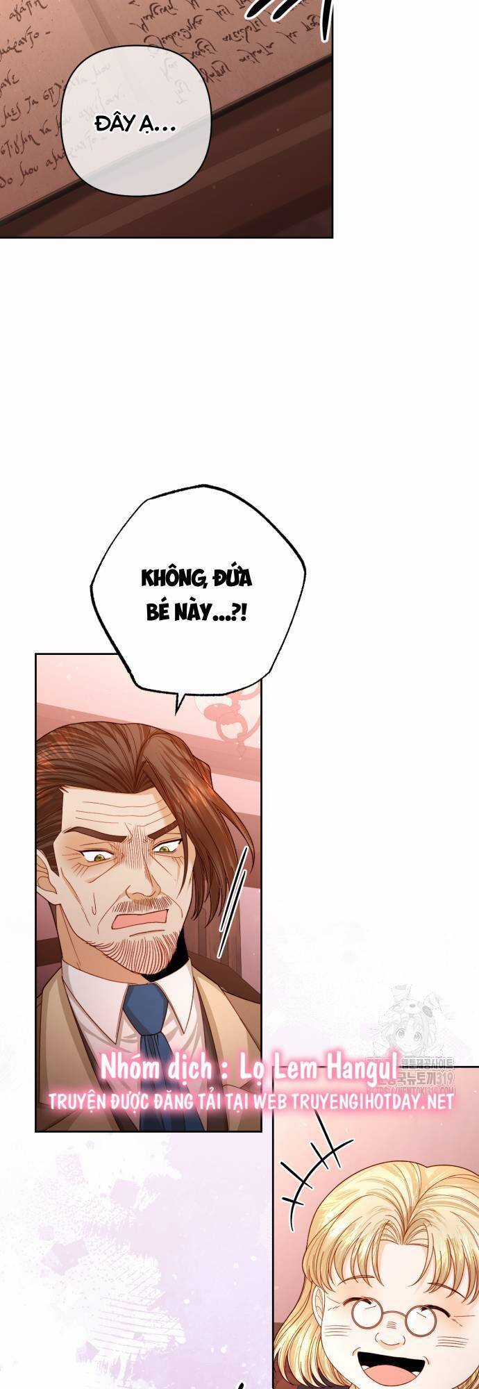 Hoàng Hậu Muốn Tái Hôn Chapter 166 trang 4