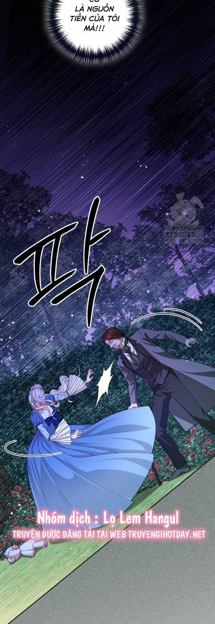 Hoàng Hậu Muốn Tái Hôn Chapter 166 trang 40