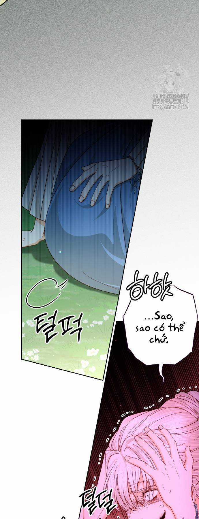 Hoàng Hậu Muốn Tái Hôn Chapter 166 trang 41