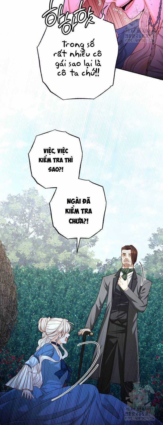 Hoàng Hậu Muốn Tái Hôn Chapter 166 trang 42