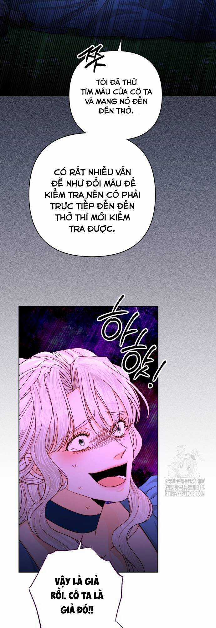 Hoàng Hậu Muốn Tái Hôn Chapter 166 trang 43