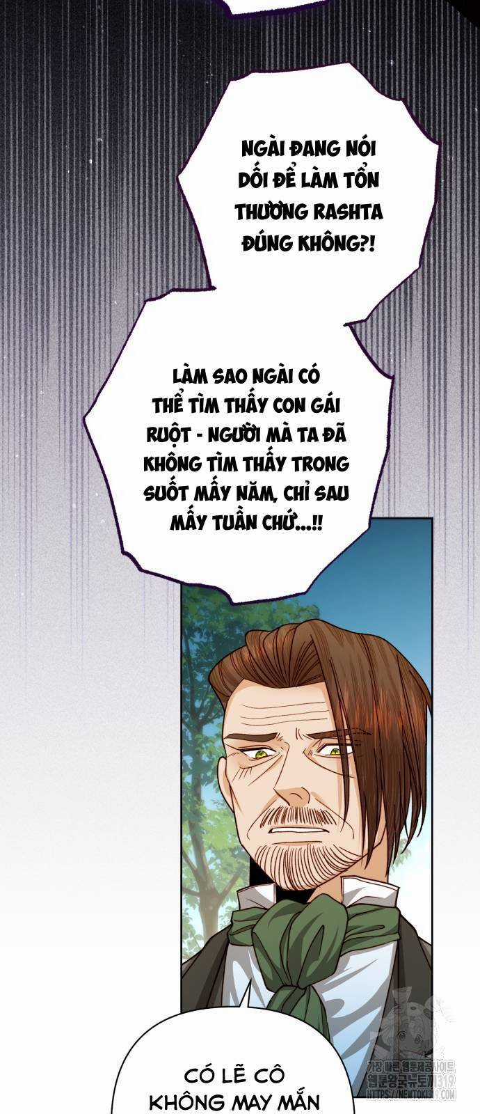 Hoàng Hậu Muốn Tái Hôn Chapter 166 trang 47