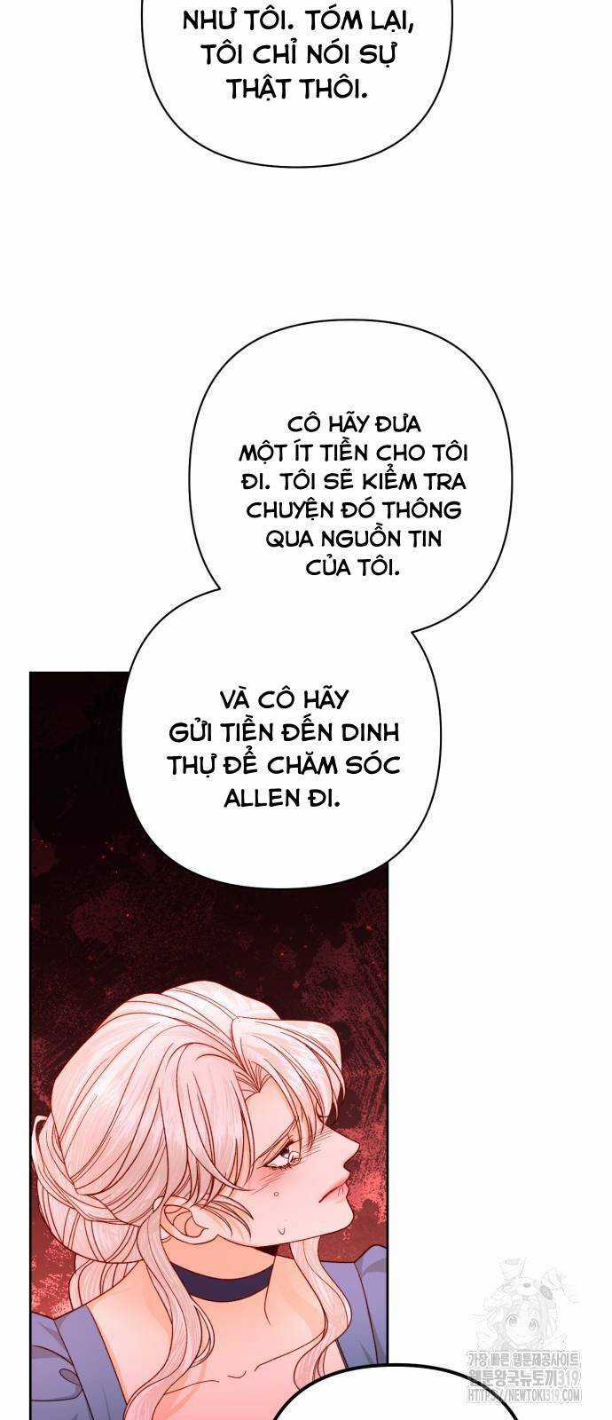 Hoàng Hậu Muốn Tái Hôn Chapter 166 trang 48