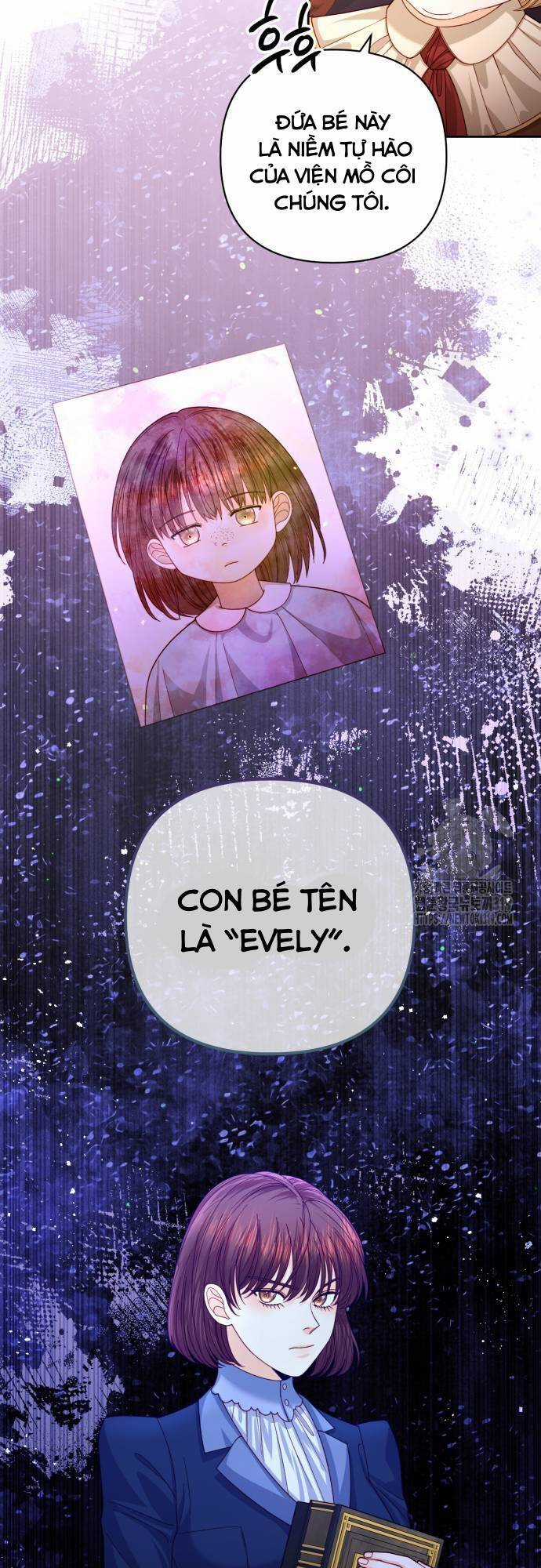 Hoàng Hậu Muốn Tái Hôn Chapter 166 trang 5