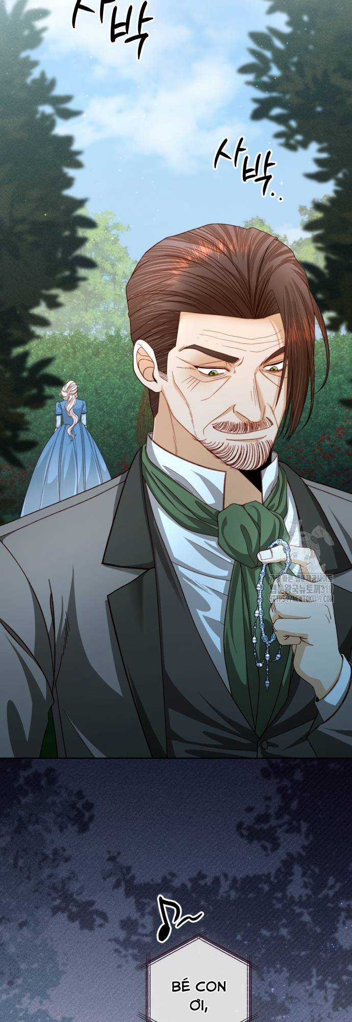 Hoàng Hậu Muốn Tái Hôn Chapter 166 trang 50