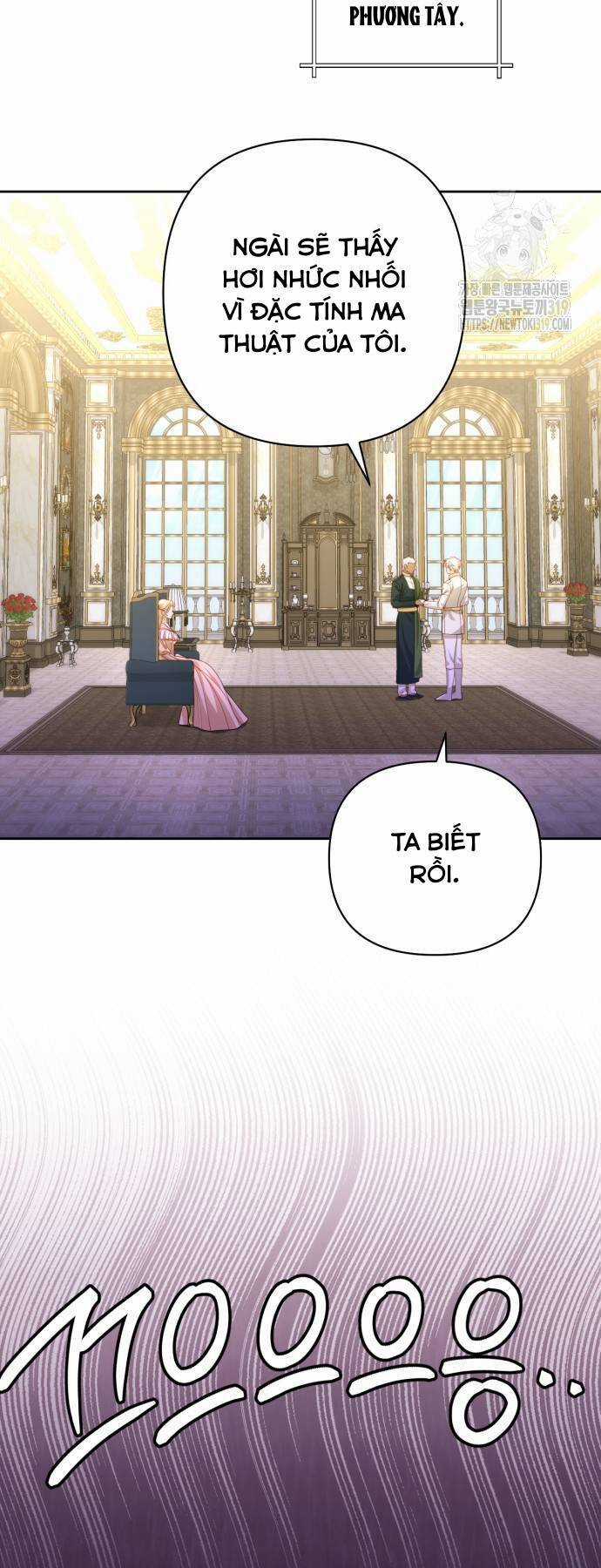 Hoàng Hậu Muốn Tái Hôn Chapter 166 trang 52