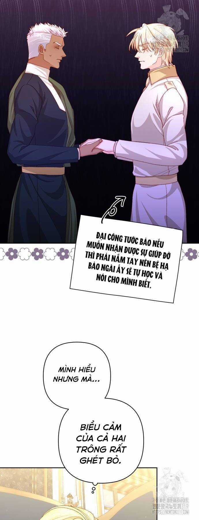 Hoàng Hậu Muốn Tái Hôn Chapter 166 trang 53