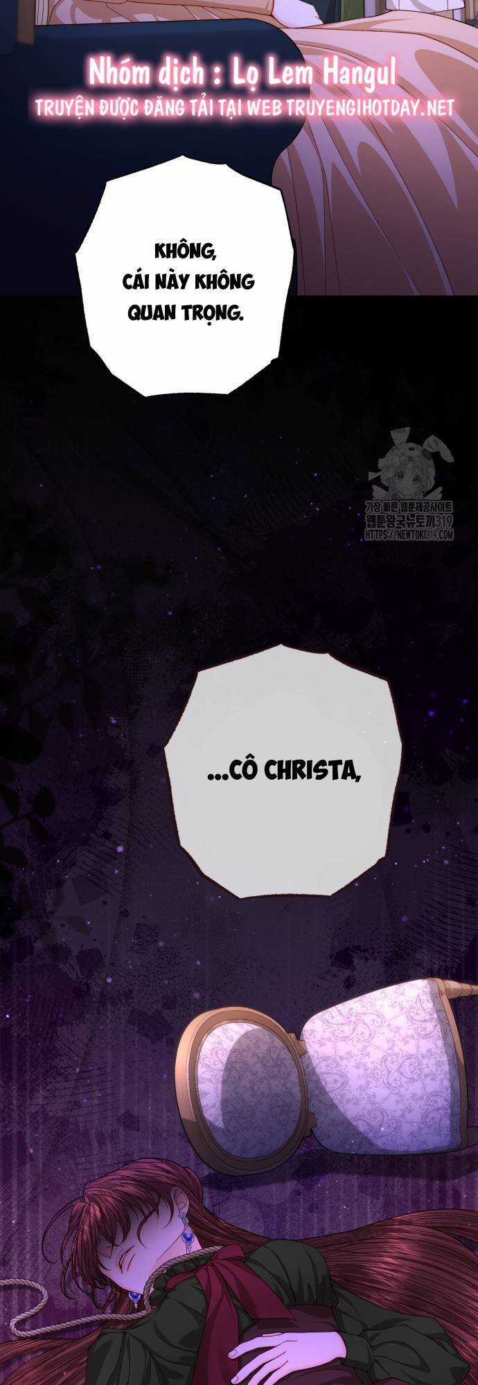 Hoàng Hậu Muốn Tái Hôn Chapter 166 trang 56