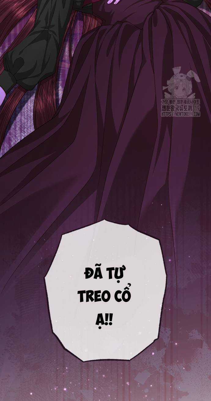 Hoàng Hậu Muốn Tái Hôn Chapter 166 trang 57