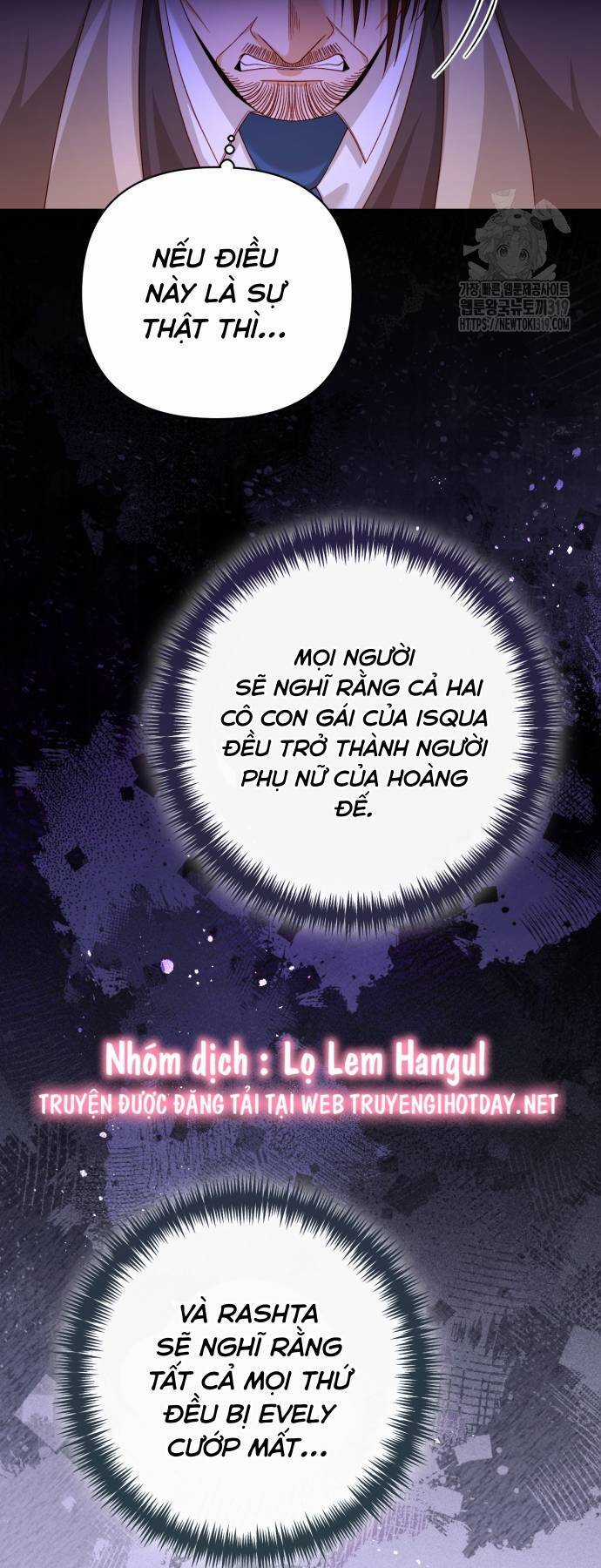 Hoàng Hậu Muốn Tái Hôn Chapter 166 trang 7