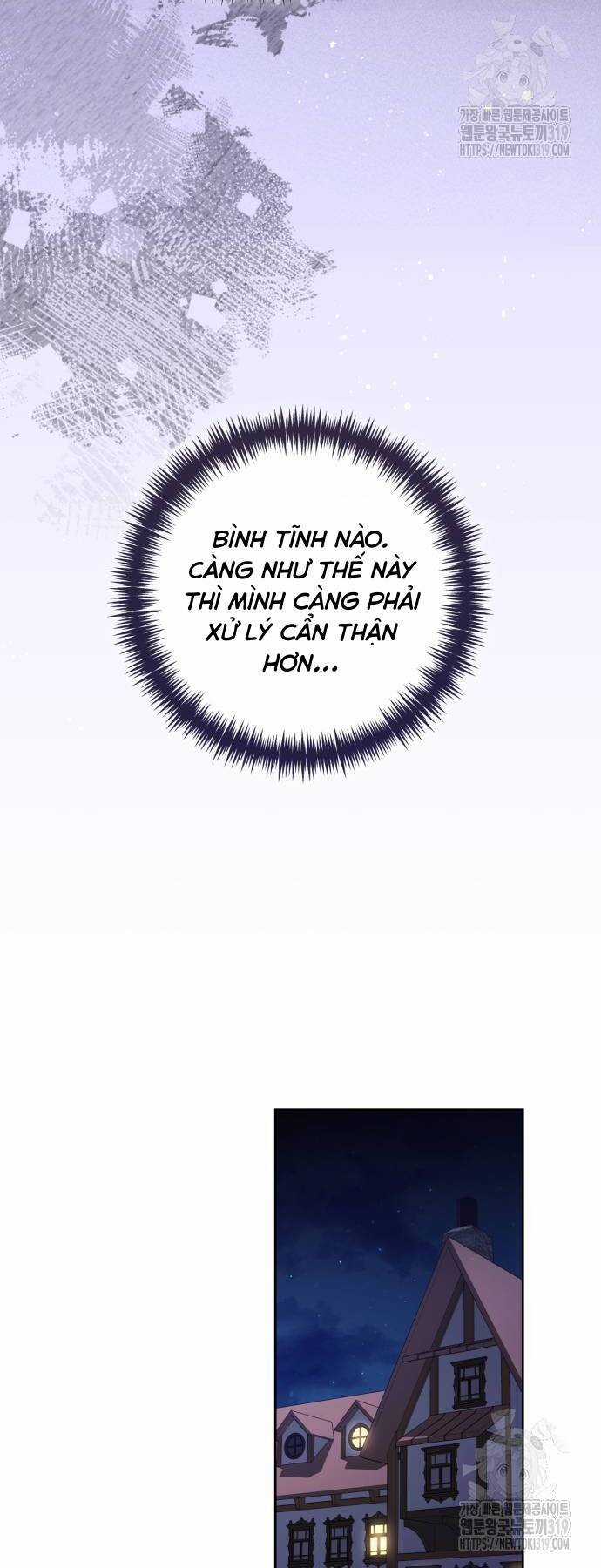 Hoàng Hậu Muốn Tái Hôn Chapter 166 trang 8