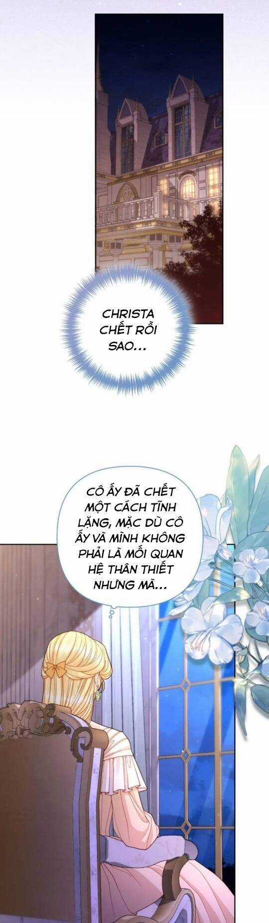 Hoàng Hậu Muốn Tái Hôn Chapter 167 trang 10