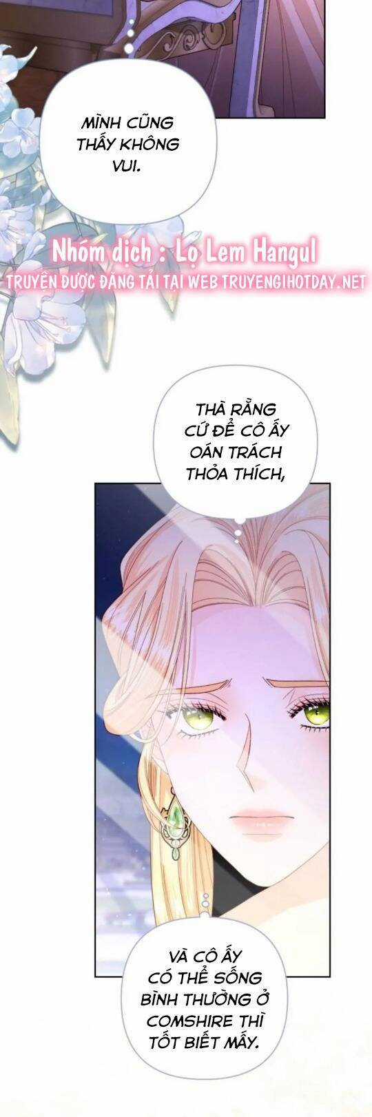 Hoàng Hậu Muốn Tái Hôn Chapter 167 trang 11