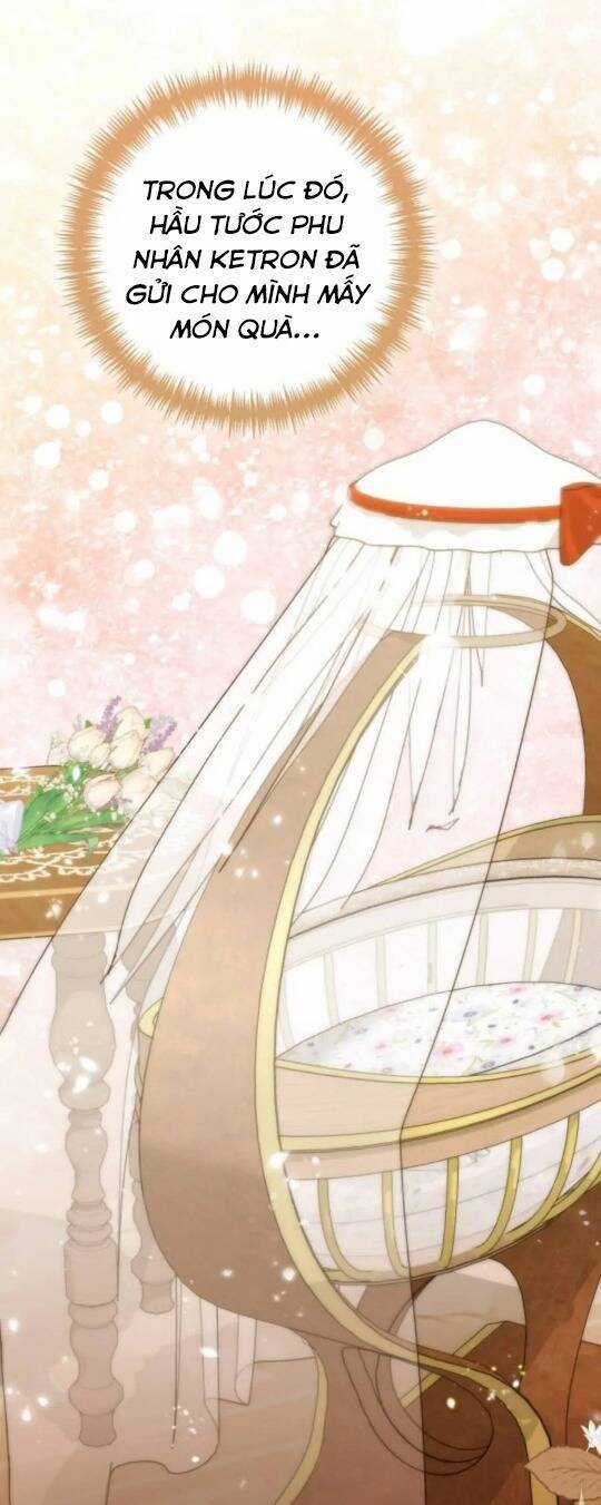 Hoàng Hậu Muốn Tái Hôn Chapter 167 trang 12