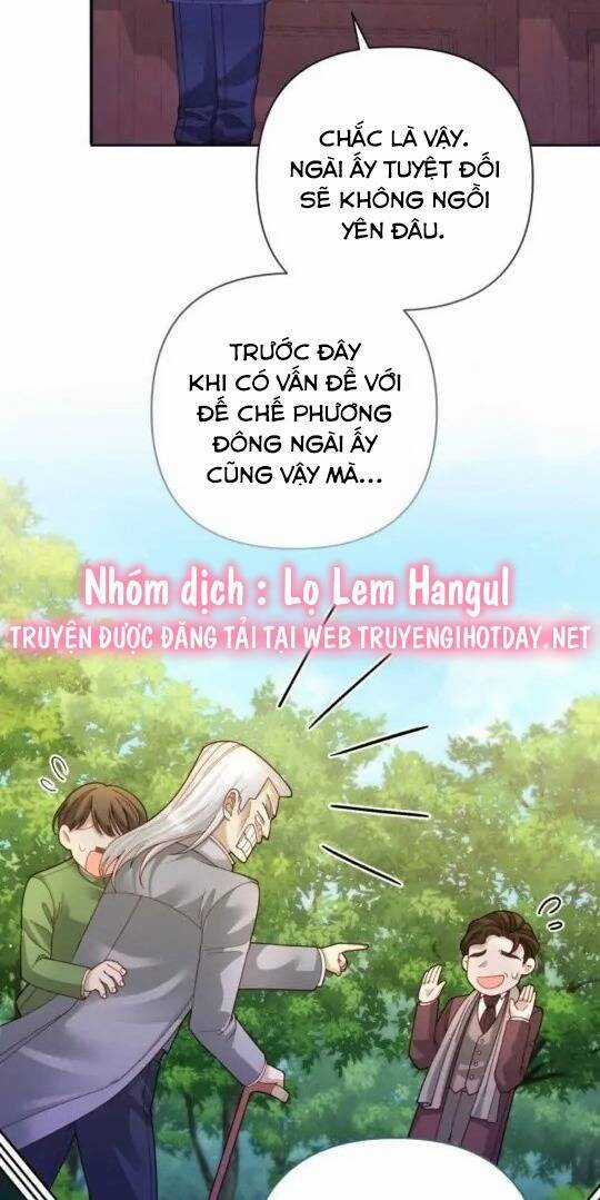 Hoàng Hậu Muốn Tái Hôn Chapter 167 trang 16