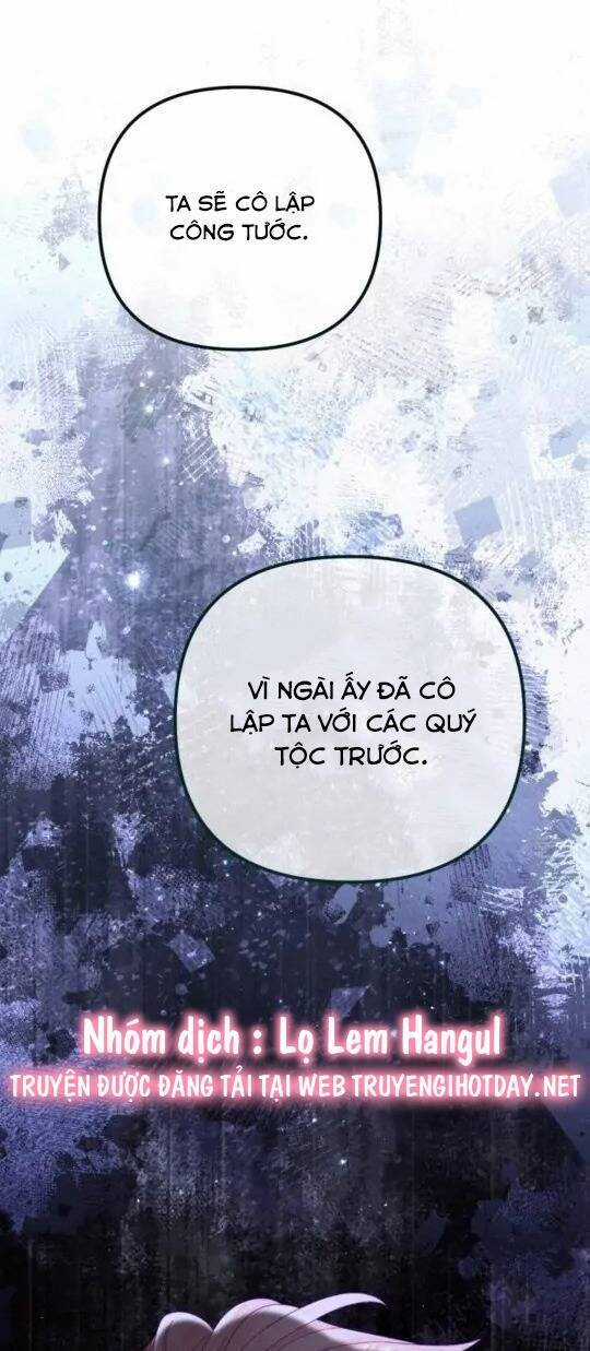 Hoàng Hậu Muốn Tái Hôn Chapter 167 trang 20