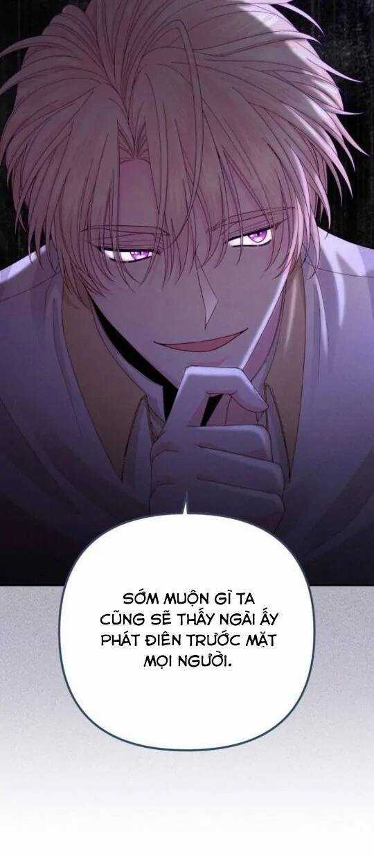 Hoàng Hậu Muốn Tái Hôn Chapter 167 trang 21