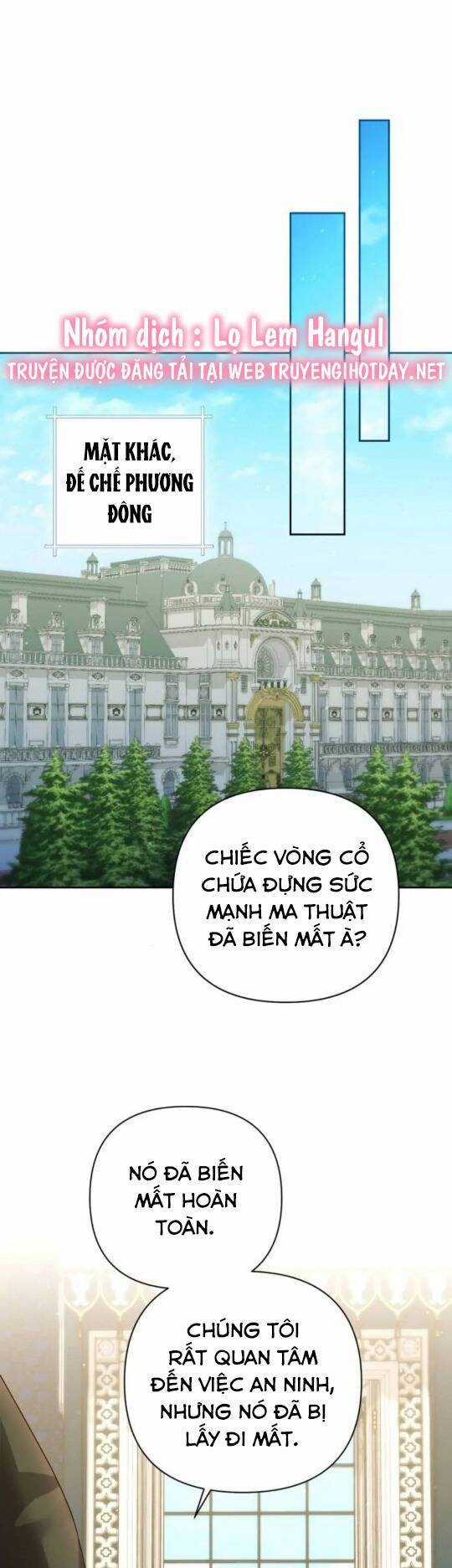 Hoàng Hậu Muốn Tái Hôn Chapter 167 trang 22