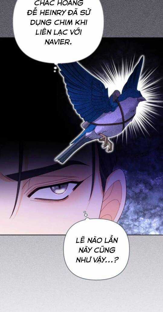 Hoàng Hậu Muốn Tái Hôn Chapter 167 trang 24